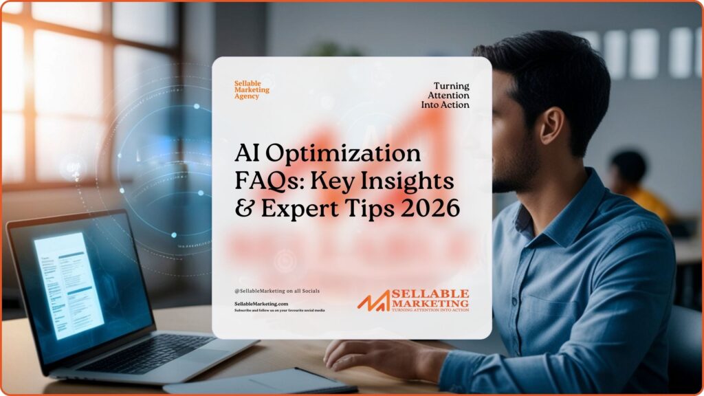 AI Optimization FAQs: Key Insights & Expert Tips 2026
