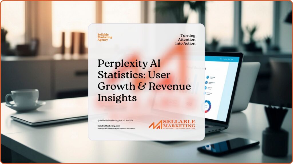 Perplexity AI Statistics: User Growth & Revenue Insights
